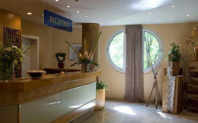 Appart Hotel Tassilo