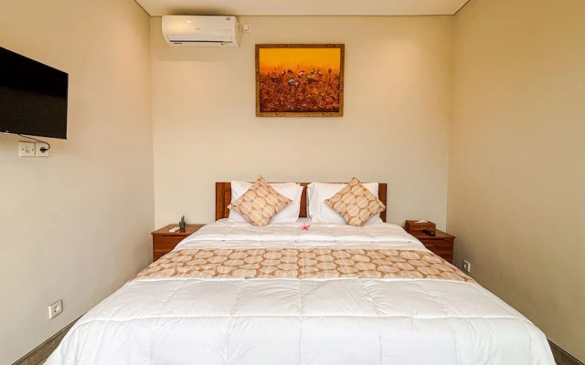 Umah Anyar Villas Ubud