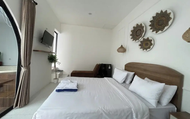 Marvilla Bali 2
