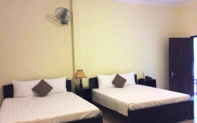 Huong Toan Eco Resort  Spa – Guest Rooms – Phu Quoc
