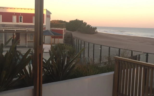 Club de Mar Terrazas Cayasta