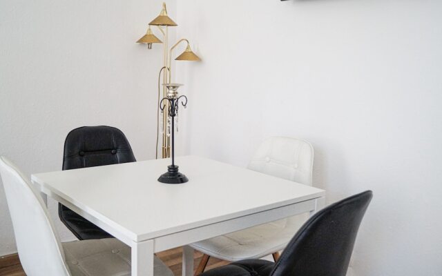 Modern Apartment in The Heart of Vienna 5