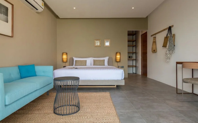 Villa Thansamaay