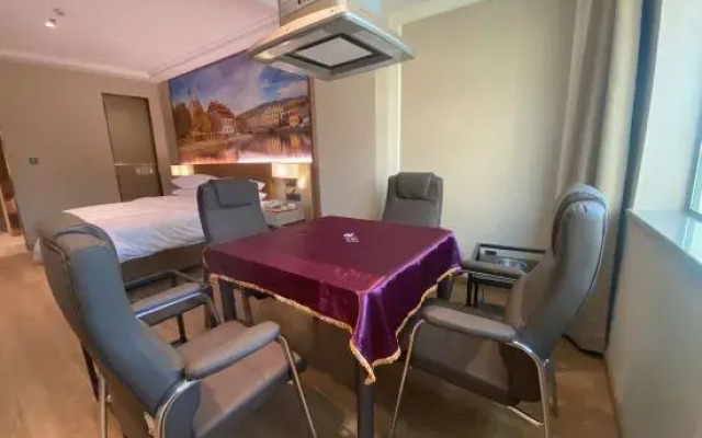 Vienna Hotel (HuiZhou Boluo Futian)