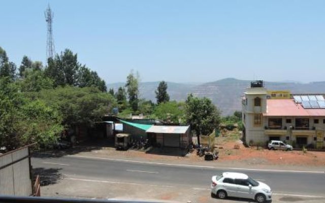 Hotel Blossom Panchgani