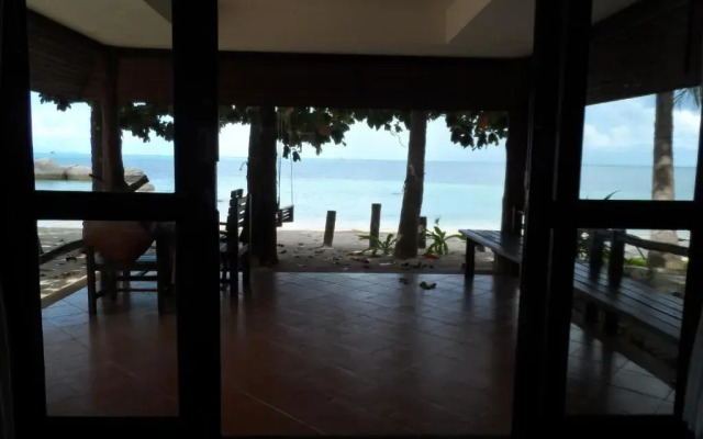 Sea Scene Resort