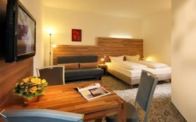 Petul Aparthotel Am Ruhrbogen