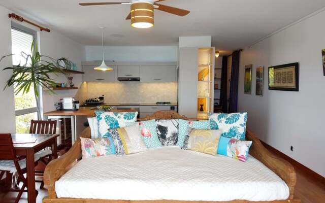 Appartement Bay View