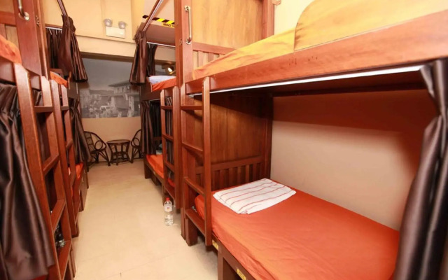 K Space Inn 569 - Hostel