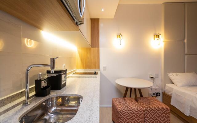 Studio Fantástico no Marista I #BS760A