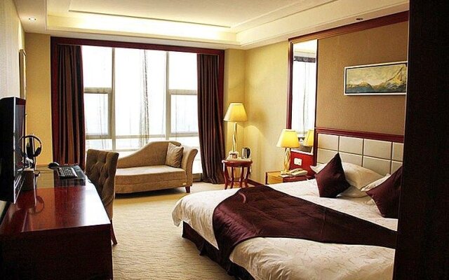 Horizon Garden Hotel