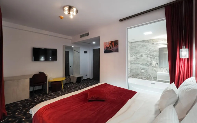 Hotel Anastasia