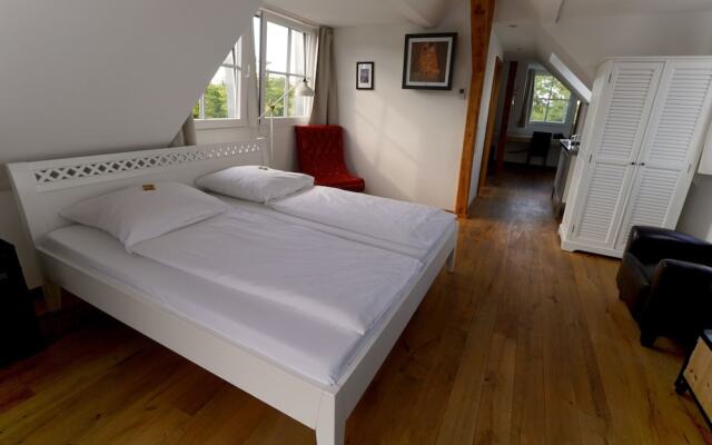 Pension-Gaststätte Paradies