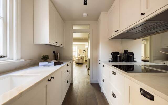 The Kensington House by Hok Living