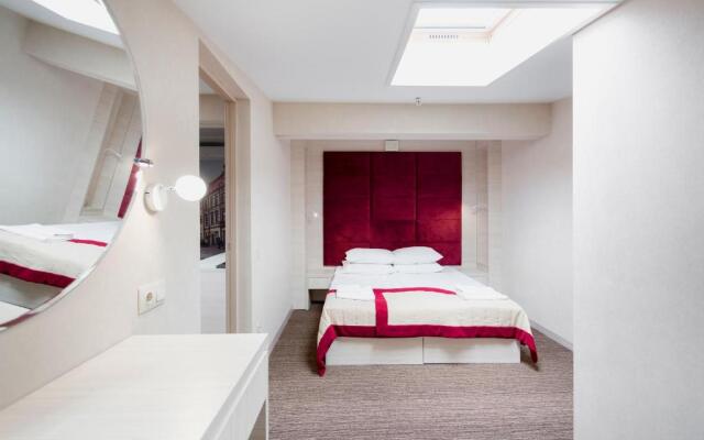 Hotel Natalia 18