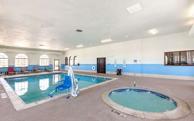 Quality Inn Mesquite - Dallas East