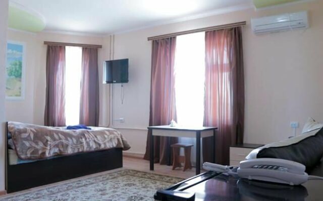 Сюрприз на ул Черниговской