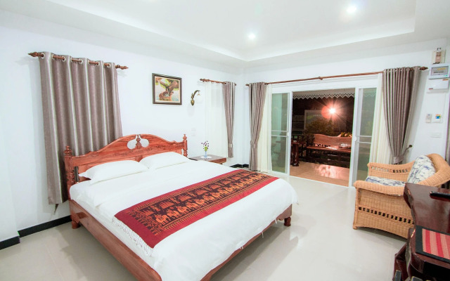 Baan Opun Garden Resort