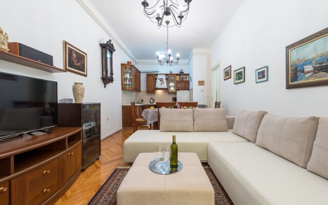 K&L central apartments