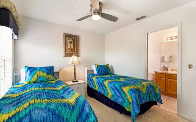 Tranquil Escapes 6 Bedrooms