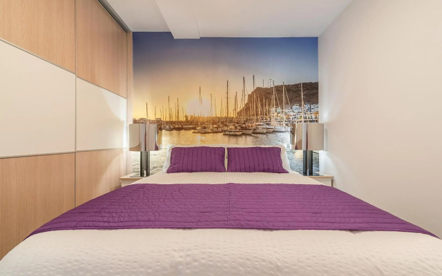 Sol Mogan Suites
