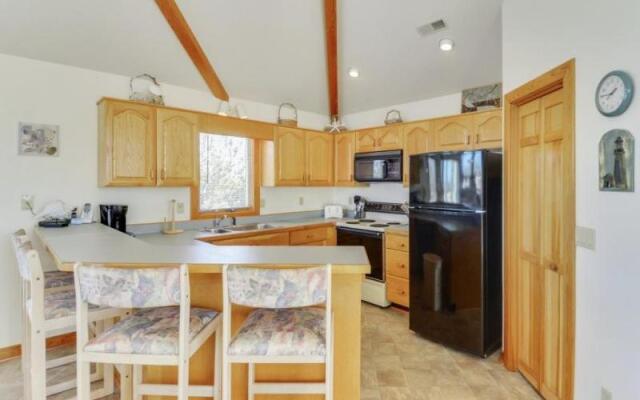 1300 - Shore Pleasure