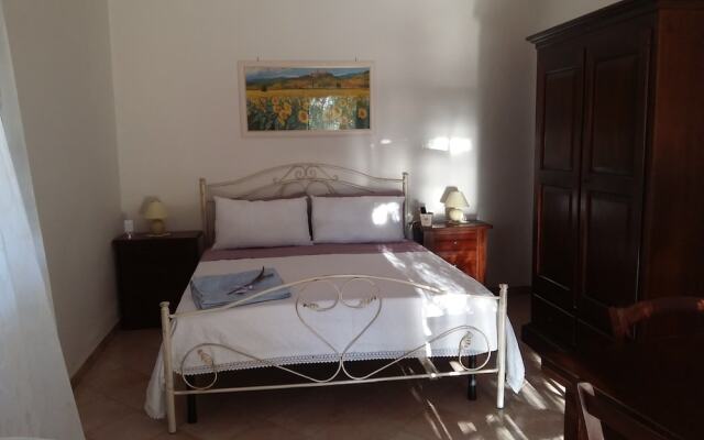 Le Scerze Agriturismo