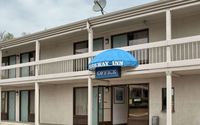 Rodeway Inn