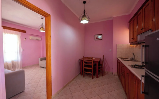 Apart Hotel Alex