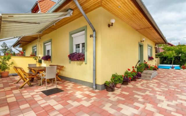 Holiday Home Balaton H423