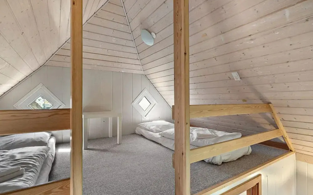 4 Star Holiday Home in Fjerritslev