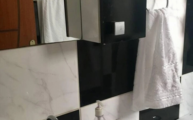 Relax & Home Office - Piscina, Lagoa e Clube