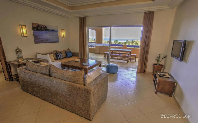 Aparthotel By Paradis Plage