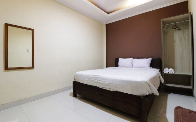 Hotel Istana Bungur – Guest Rooms – Jakarta