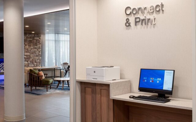 Fairfield Inn & Suites by Marriott Wenatchee