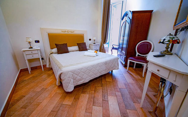 Hotel Lanfipe Palace