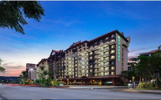 Tian He Hotel