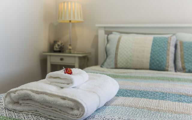 North Beach Bed and Breakfast