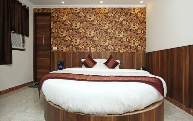 Hotel Aero Stay