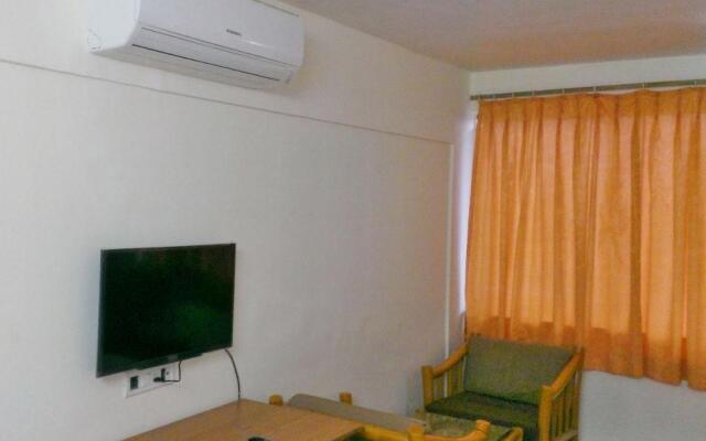 Hotel Greenland Delsol