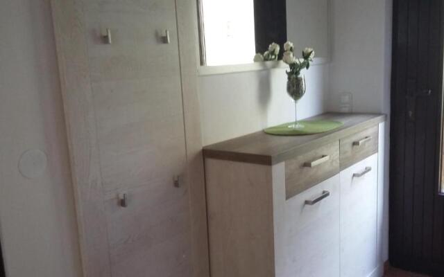 Ferienhaus Edelweiss