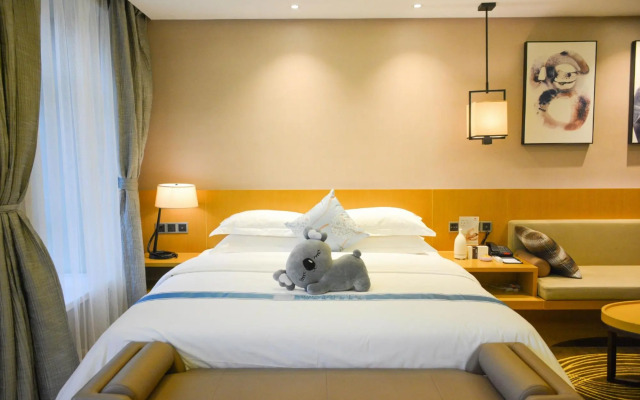 Oriental Hotel
