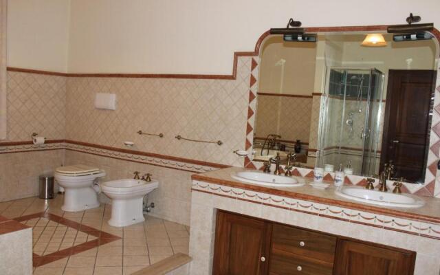 Villa Rò Luxury