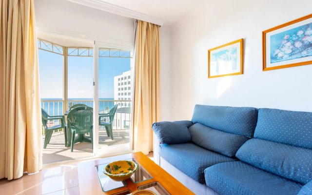 Apartamentos Andalucia Edificio Cantares