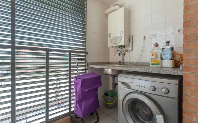 Apartment Patacona beach 10