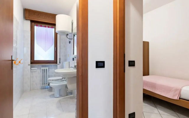 Nice Holiday Apartment near Lazise