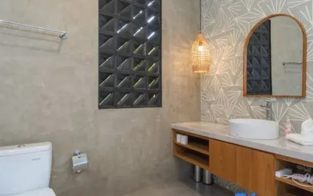 Elephant Villa 4