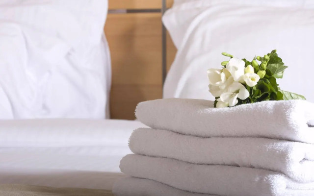 Swiss-Belinn Doha