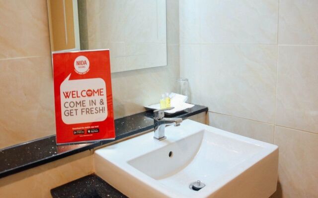 Nida Rooms Central Plaza 144