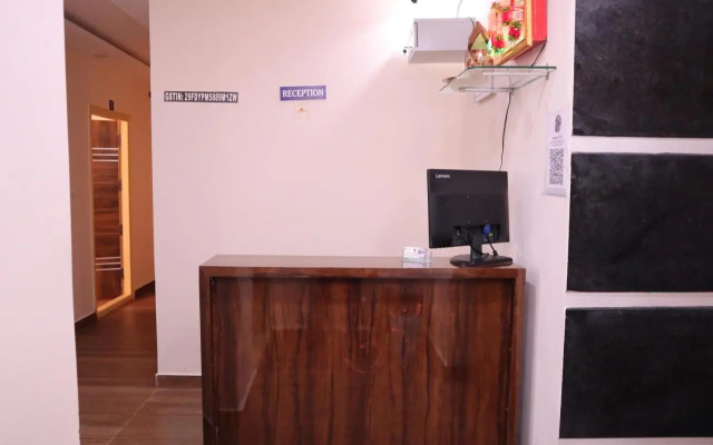Smilestay Karanji Paradise
